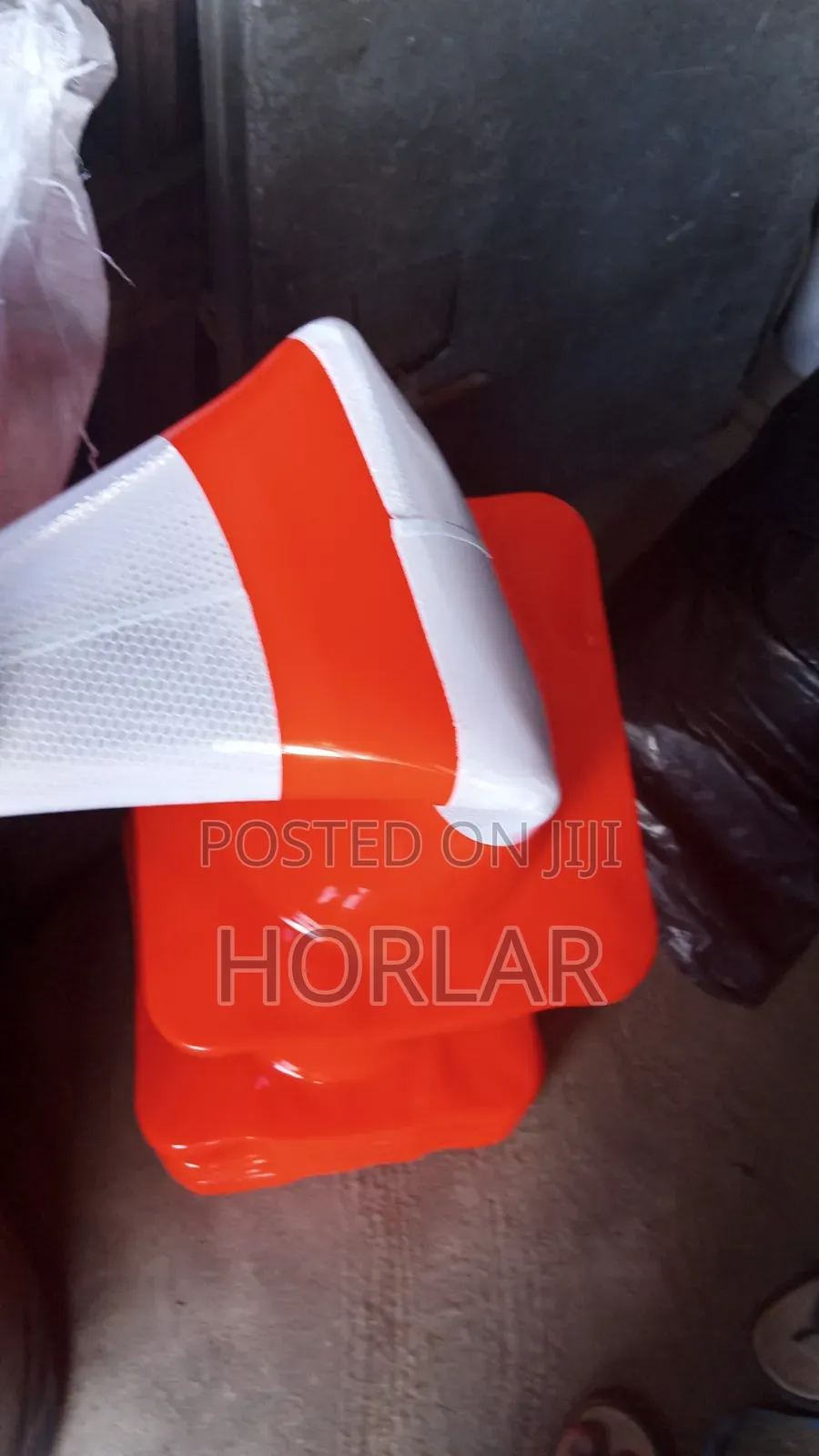Traffic Cone