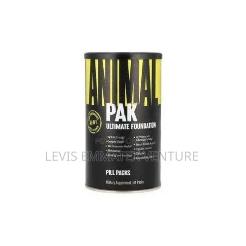 Animal Pak