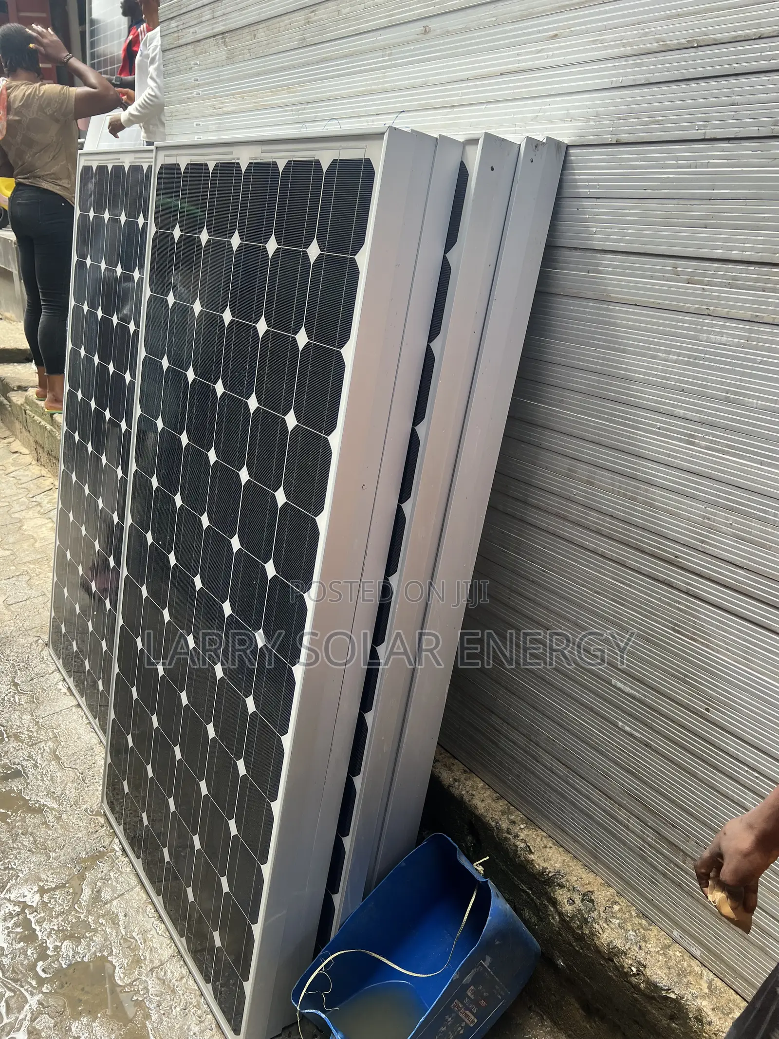 300w Canadian Solar Panel