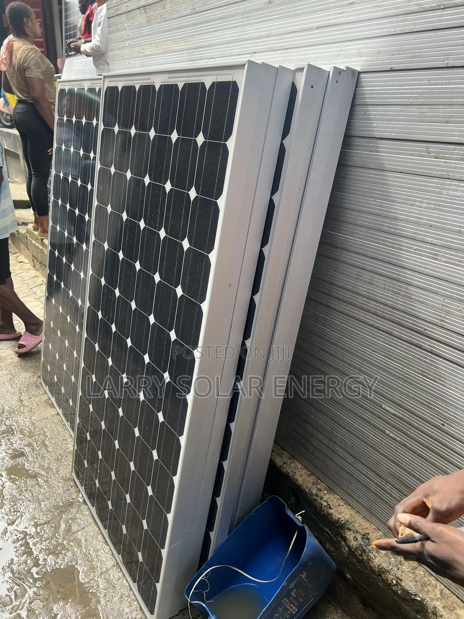 300w Canadian Solar Panel