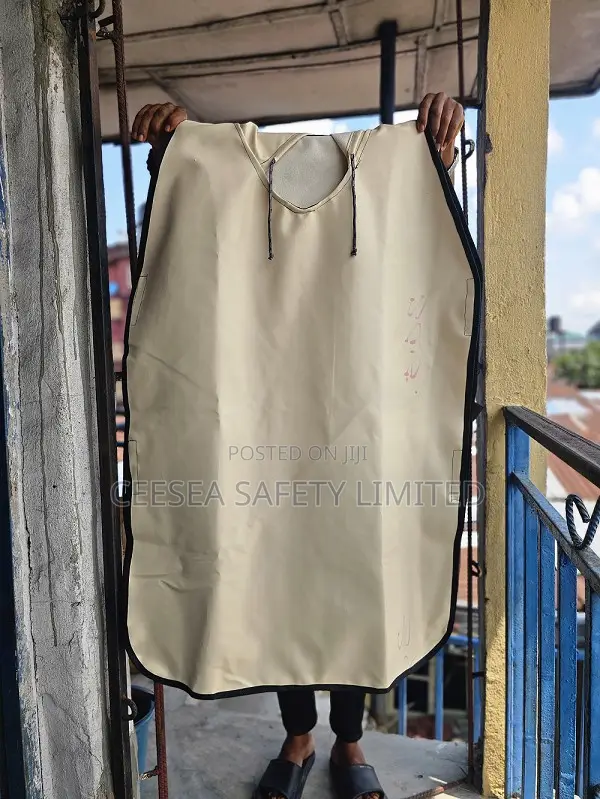 Leather Apron