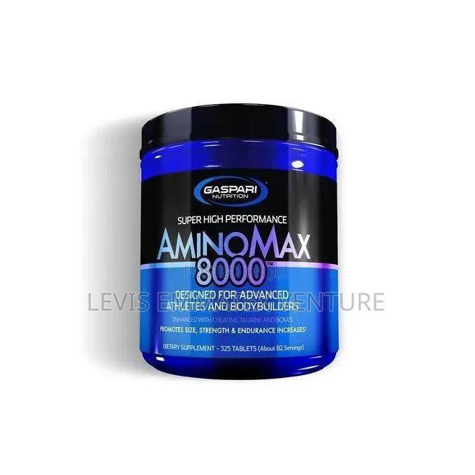 Amino 8000