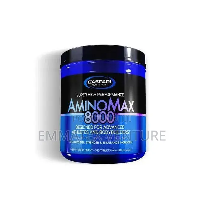 Amino 8000