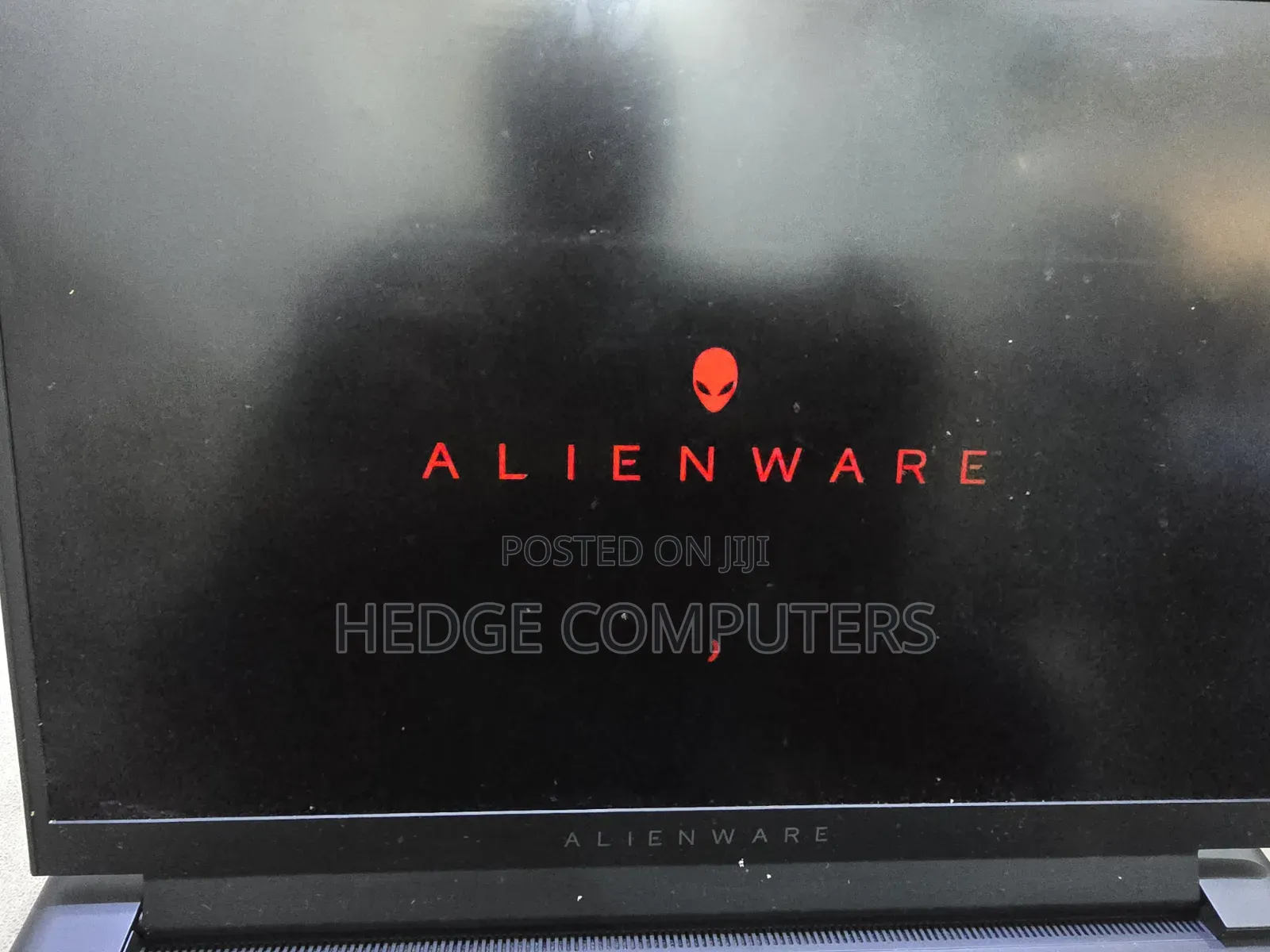 Laptop Dell Allenware M15 R5 16GB Intel Core i7 SSD 1T