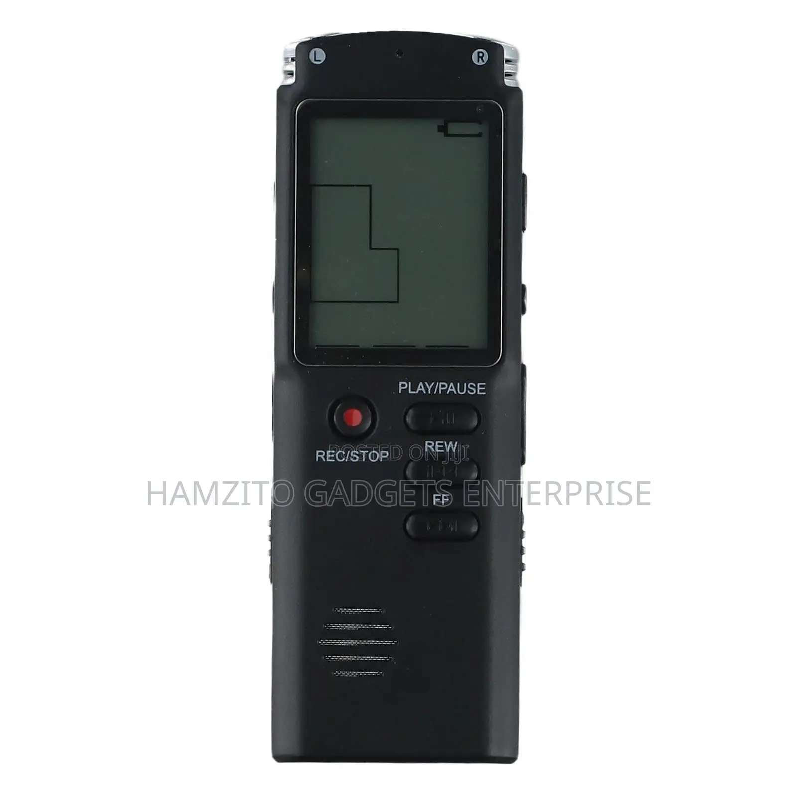 Digital Voice Recorder+Mp3