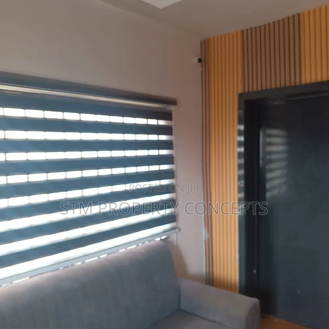 Two Rooms Office Space for Rent on Aabaranje Road