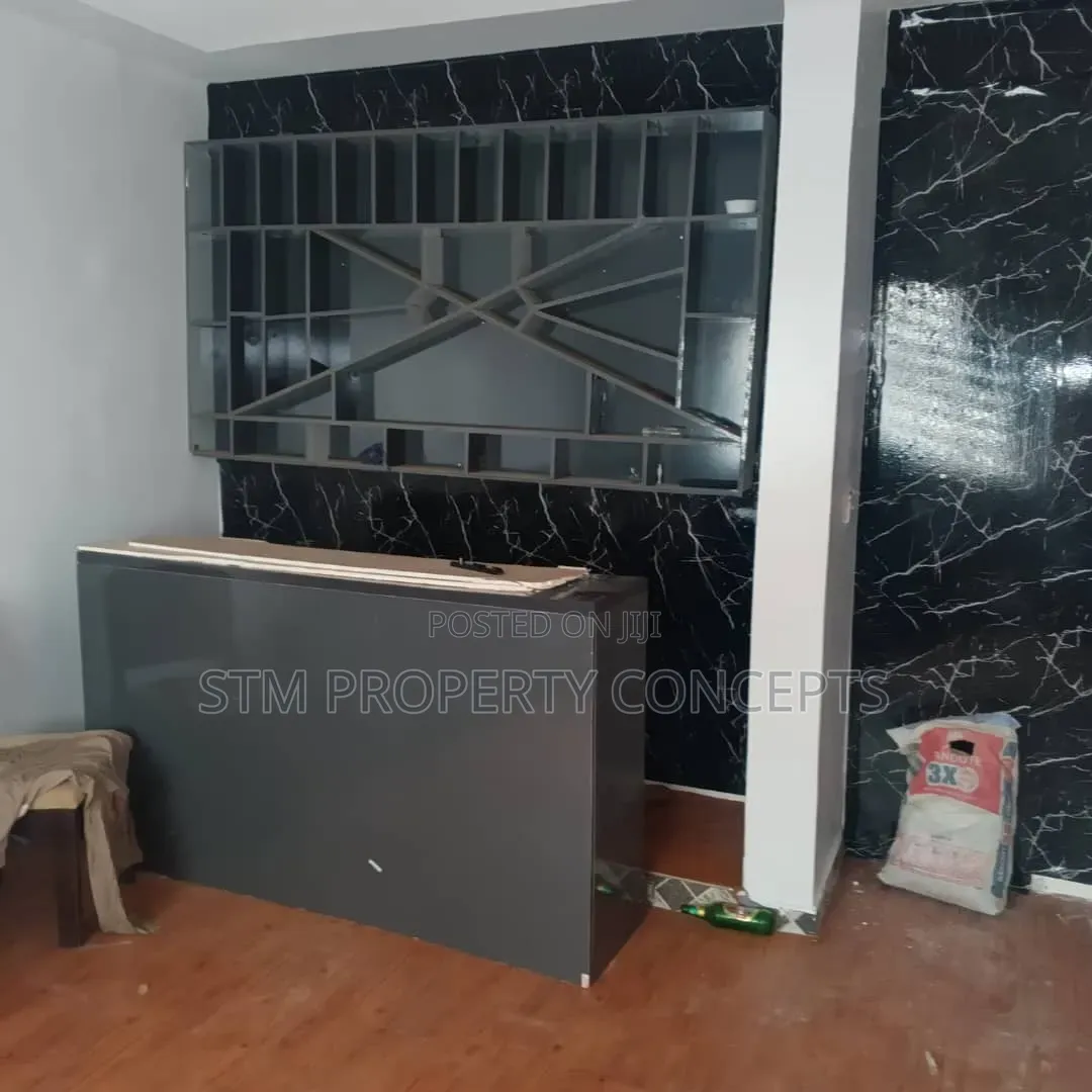 Two Rooms Office Space for Rent on Aabaranje Road
