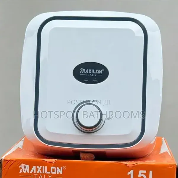 Maxilon Quality Water Heater