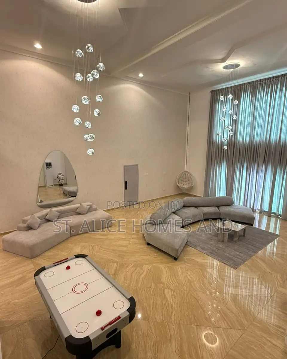 Neena Global Properties Luxury 4 Bedroom Penthouse Apartment Vi Lagos