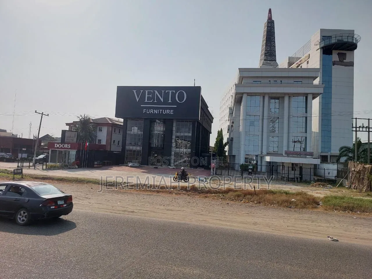 Massive Office Space for Rent