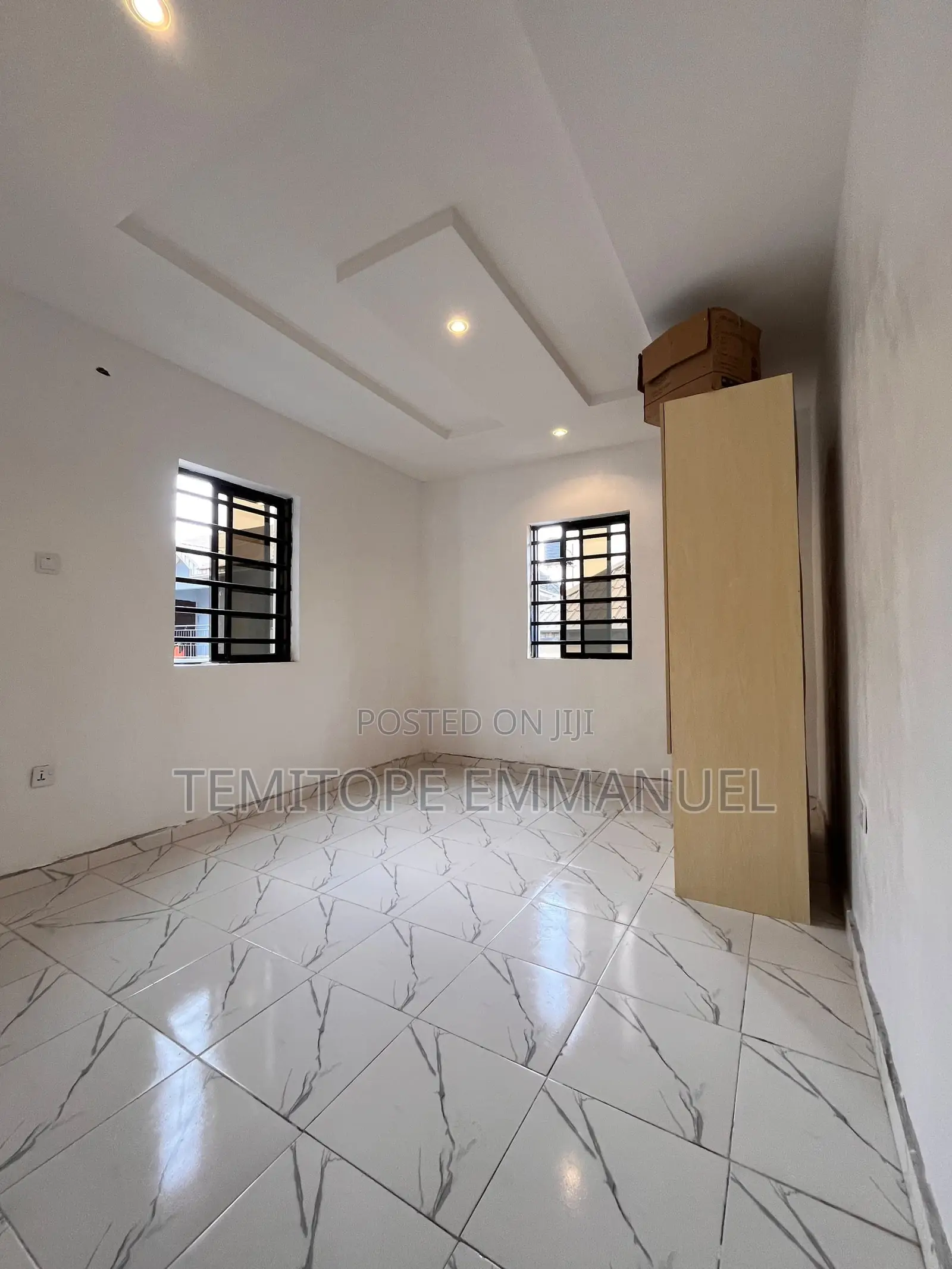 Furnished 2bdrm Apartment in Abule Egba for sale