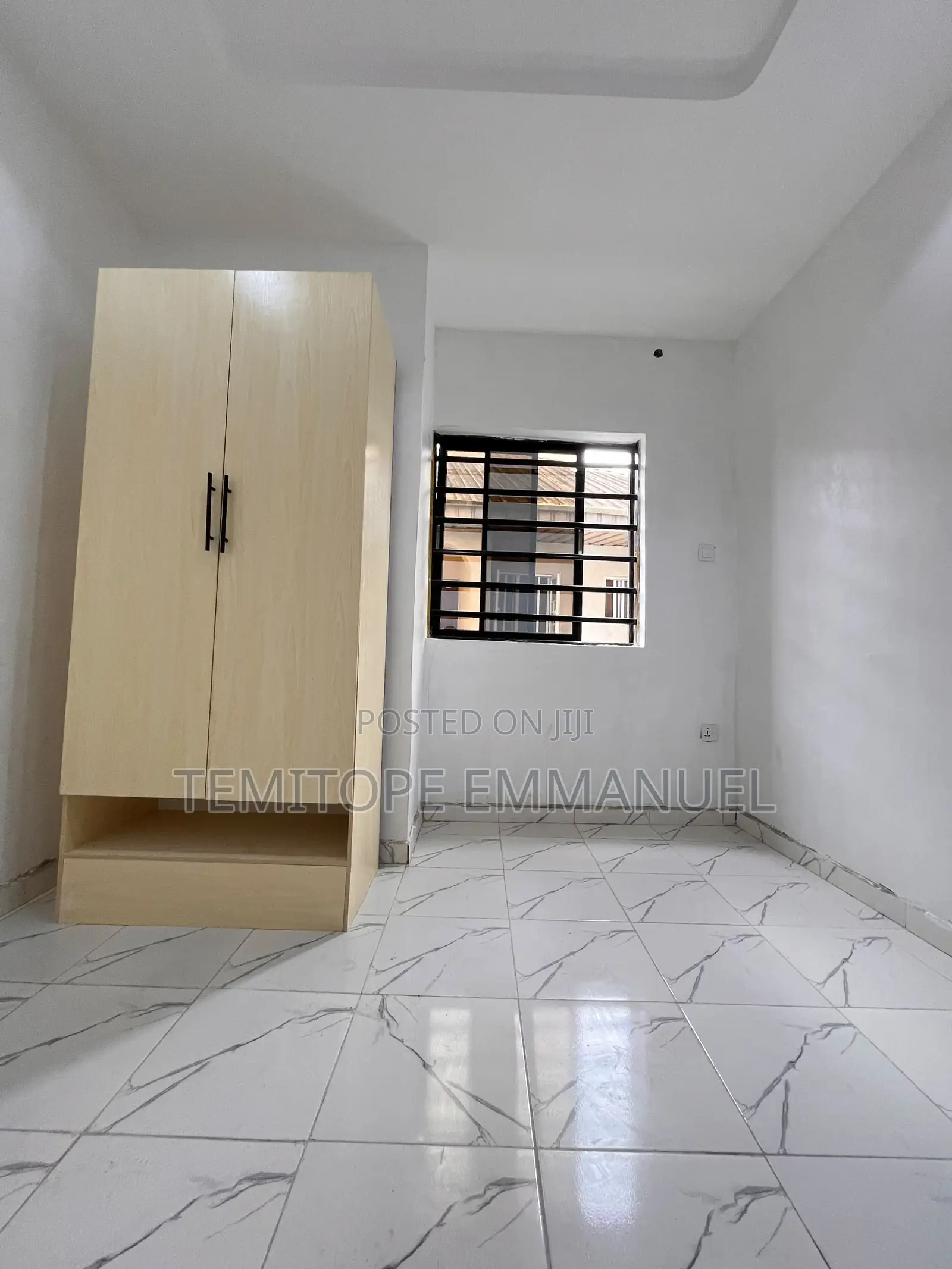 Furnished 2bdrm Apartment in Abule Egba for sale