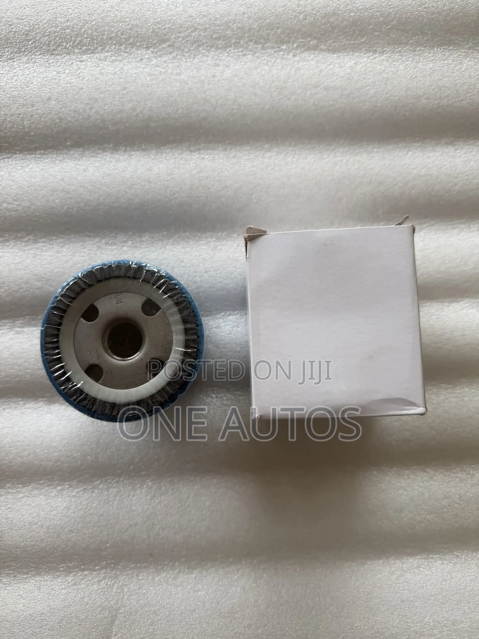 Jetour Oil Filter