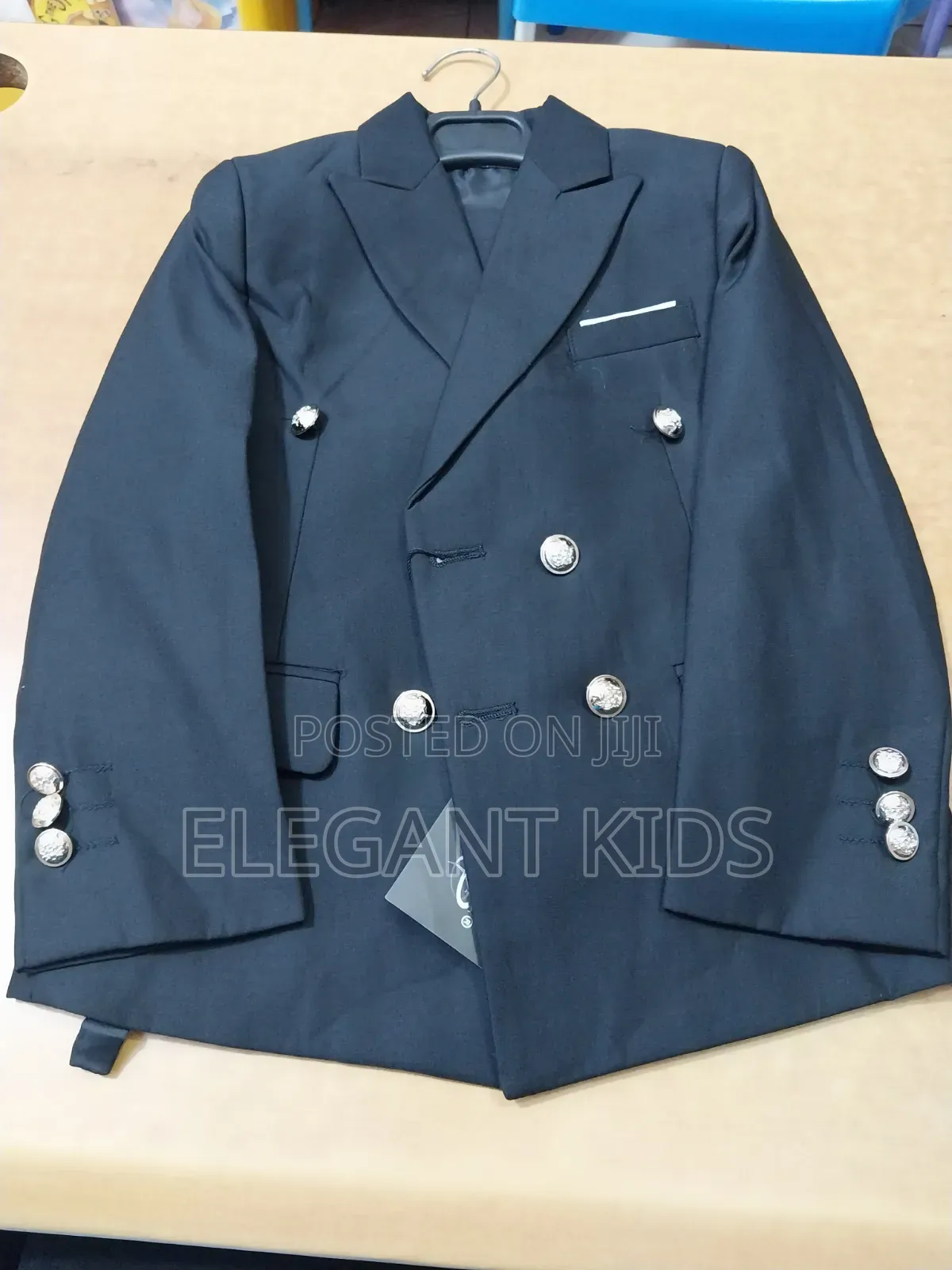Boys Suits for Graduation and End of School Year Parties
