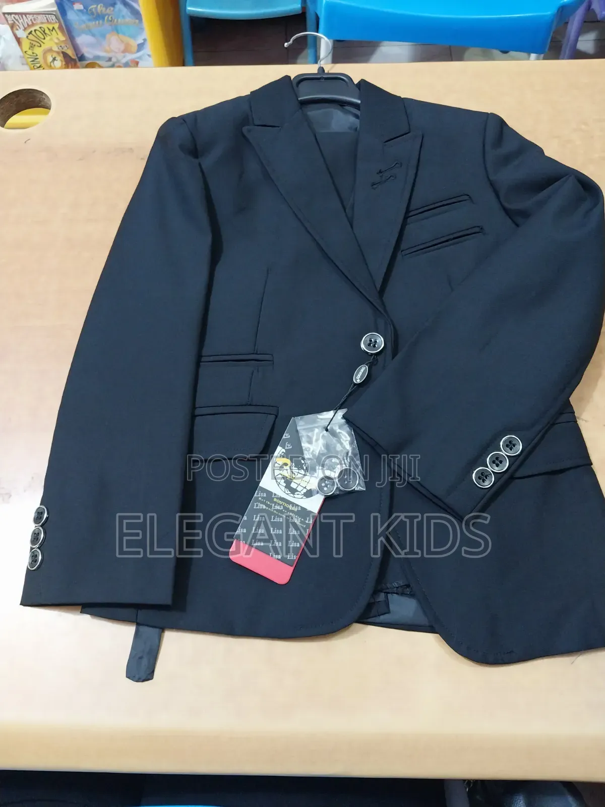 Boys Suits for Graduation and End of School Year Parties