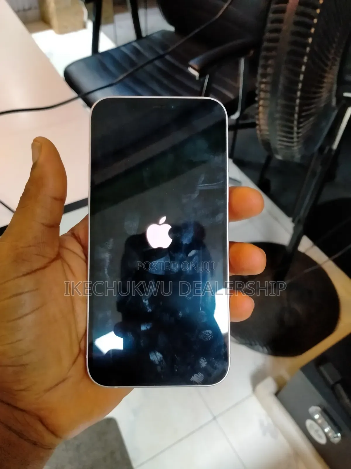 Apple iPhone 12 128 GB White
