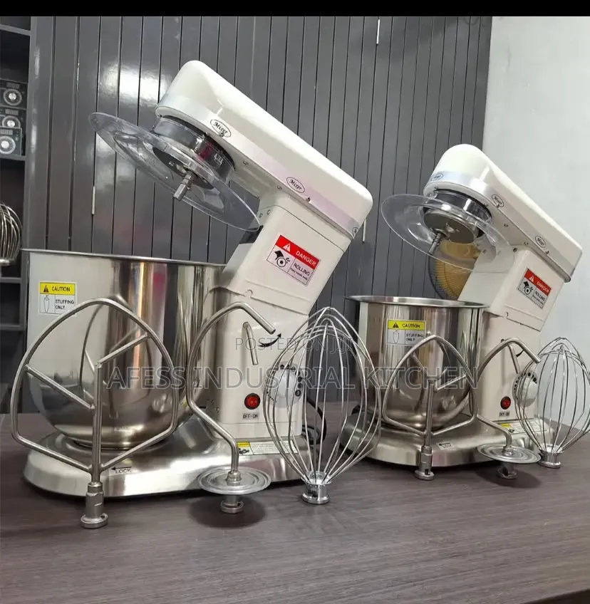 Cake Mixer 7litre