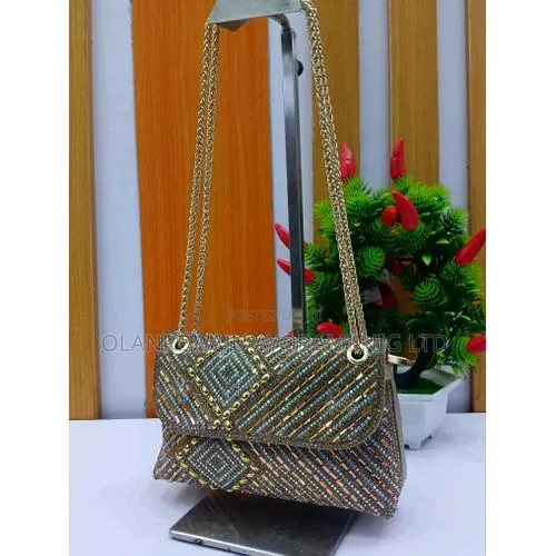 Everything Luxury Women Purse/Handbag