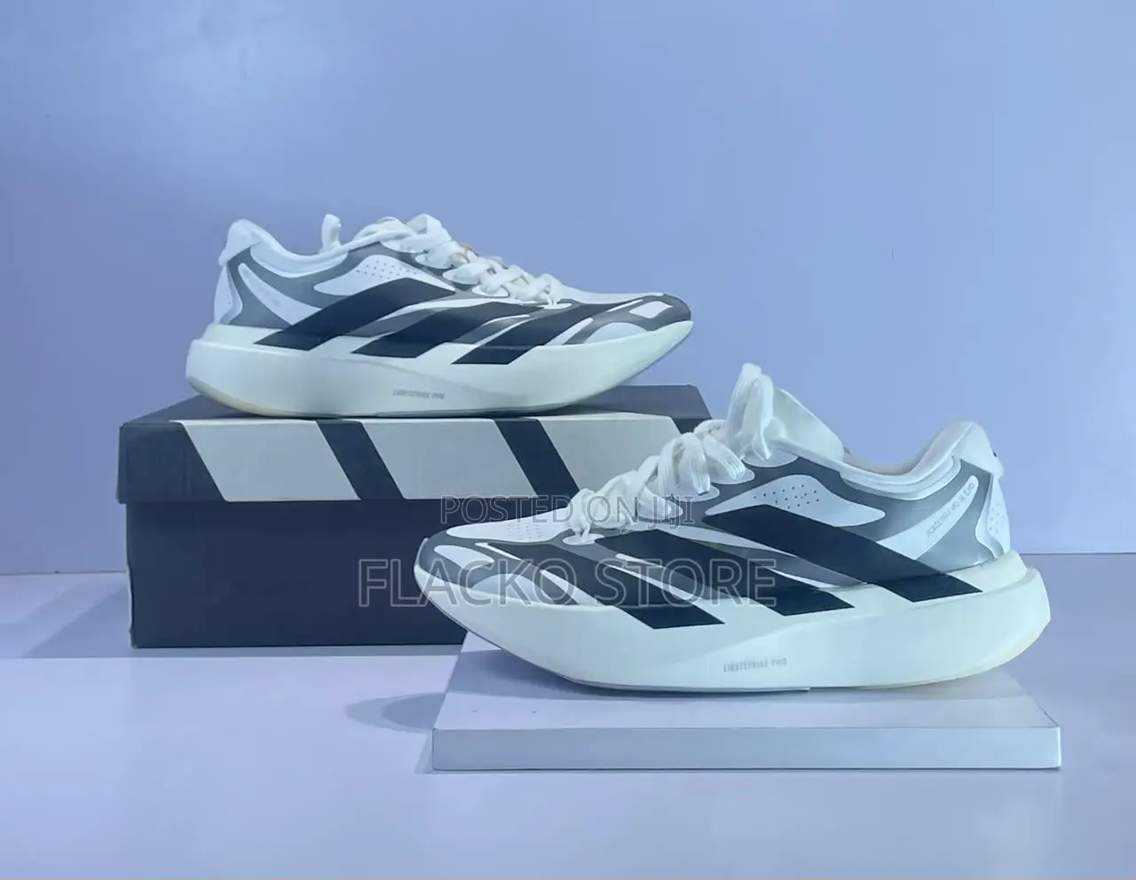 Original Adidas Evo Sl Exo Sneakers