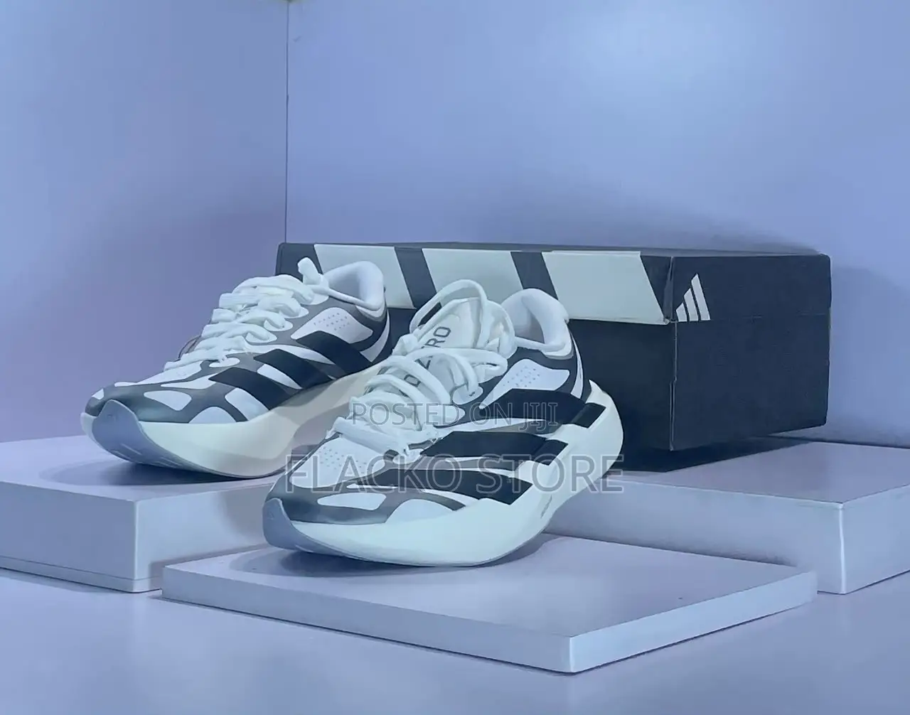 Original Adidas Evo Sl Exo Sneakers