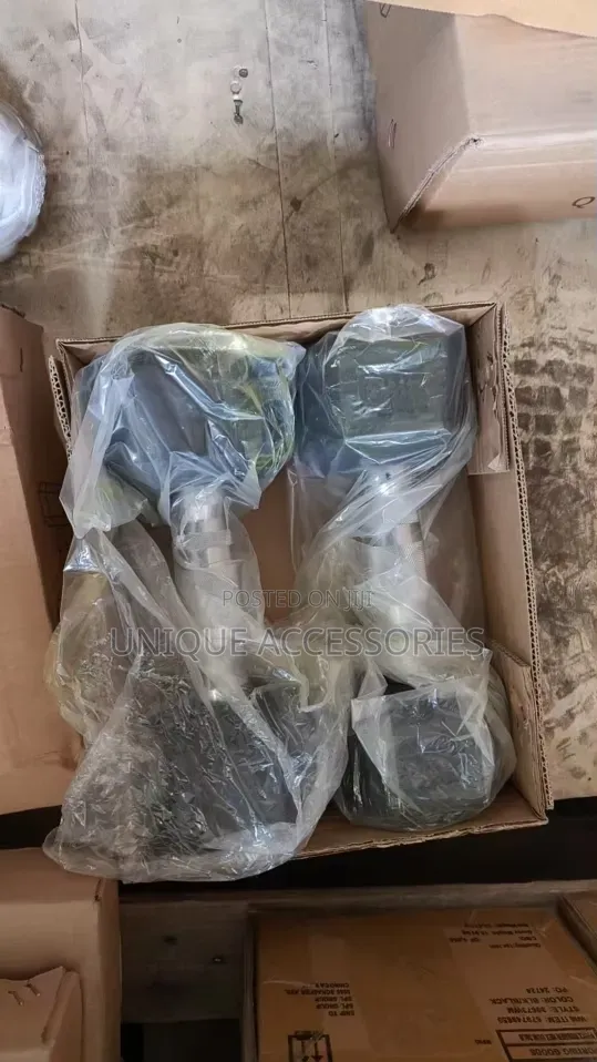 Dumbbell 5kg Pairs