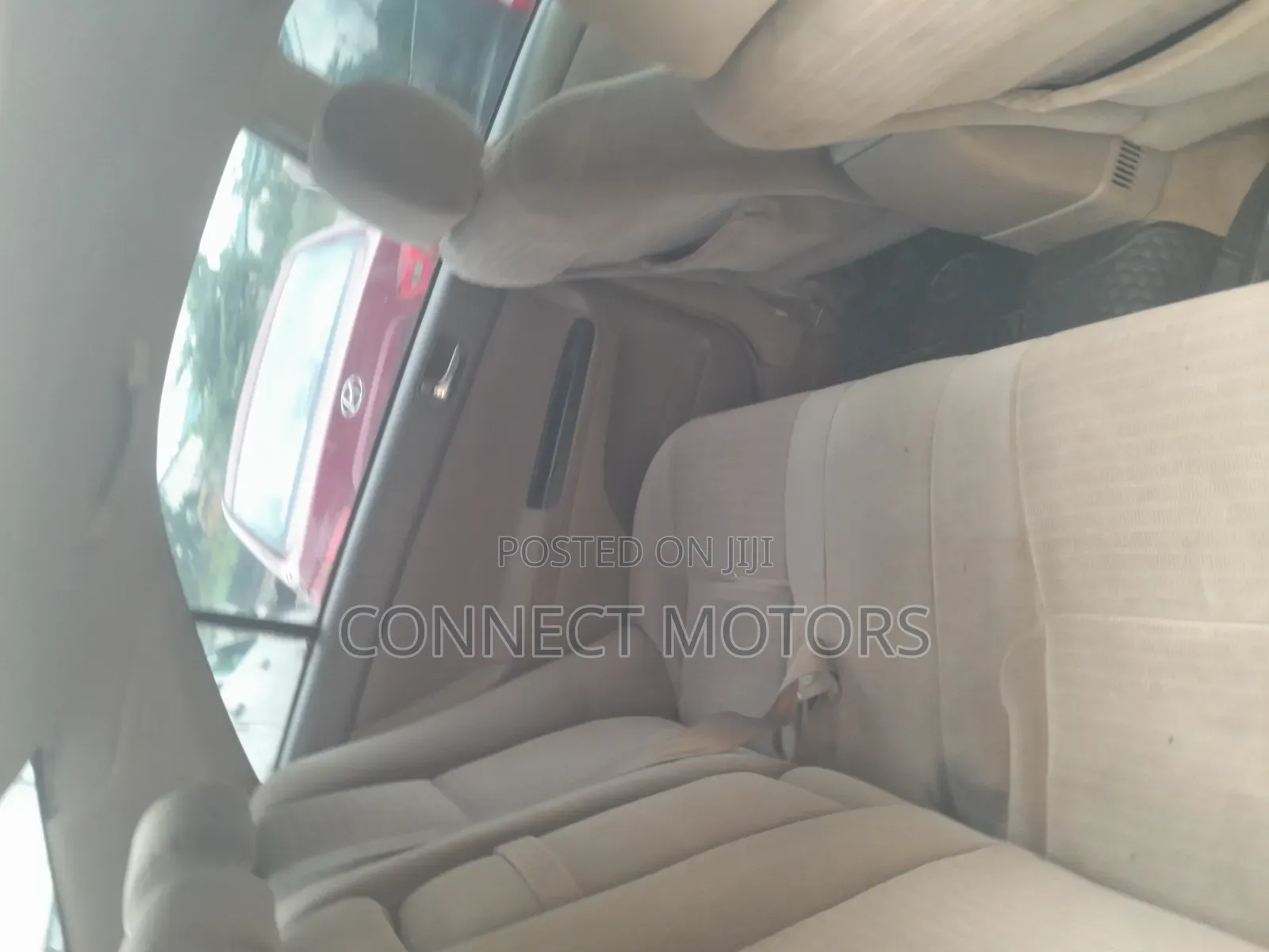 Toyota Camry XLE 4dr Sedan (2.4L 4cyl 5A) 2006 Gold