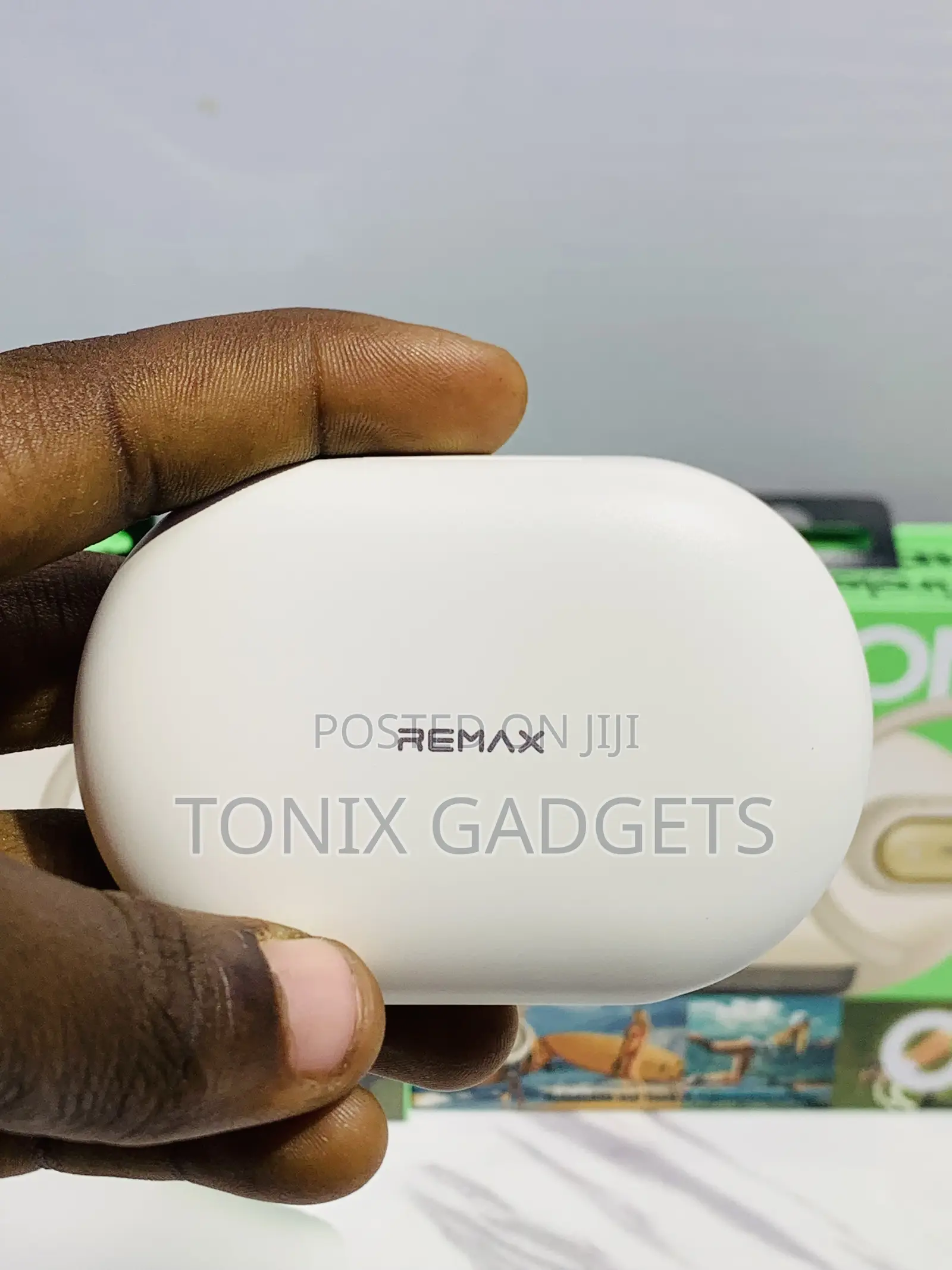 Remax Ows-05 Open-Ear Wireless Earphones
