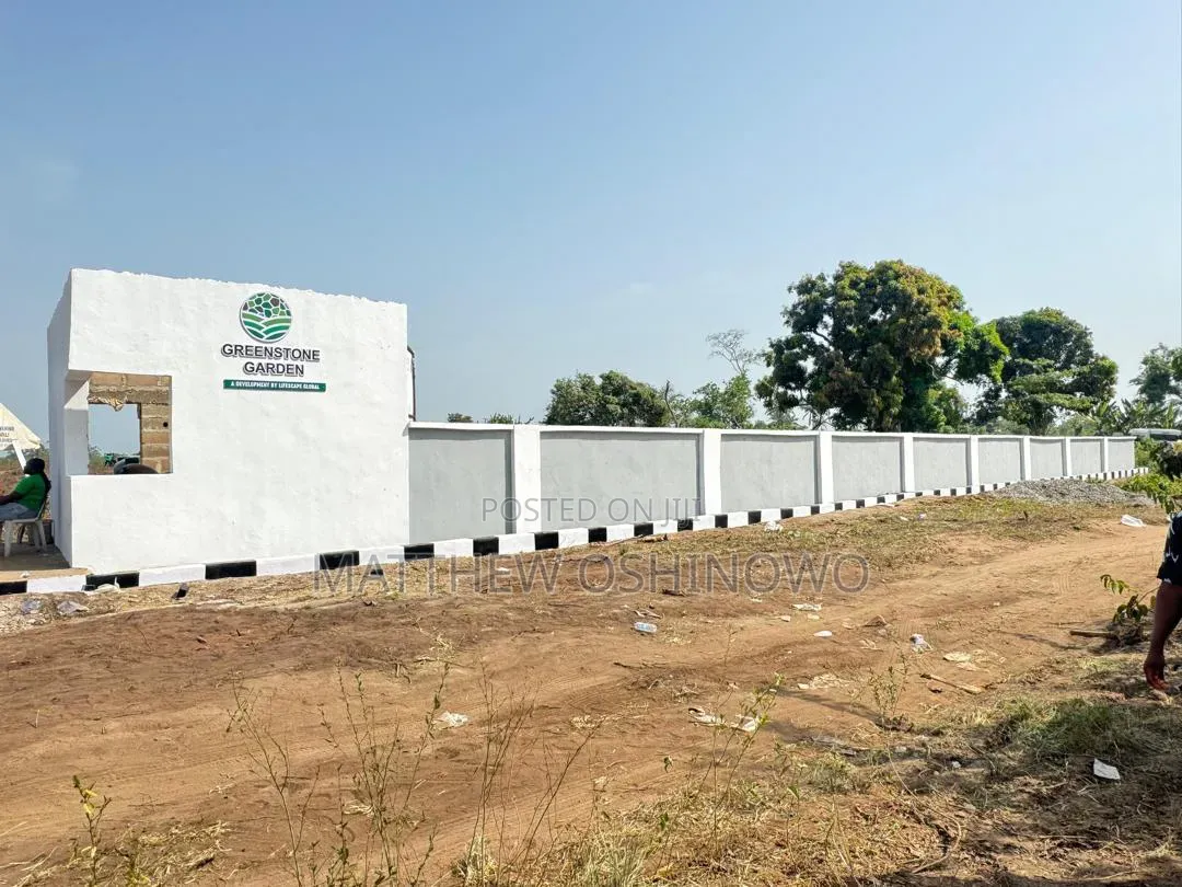 Registered Survey/Certificate of Occupancy