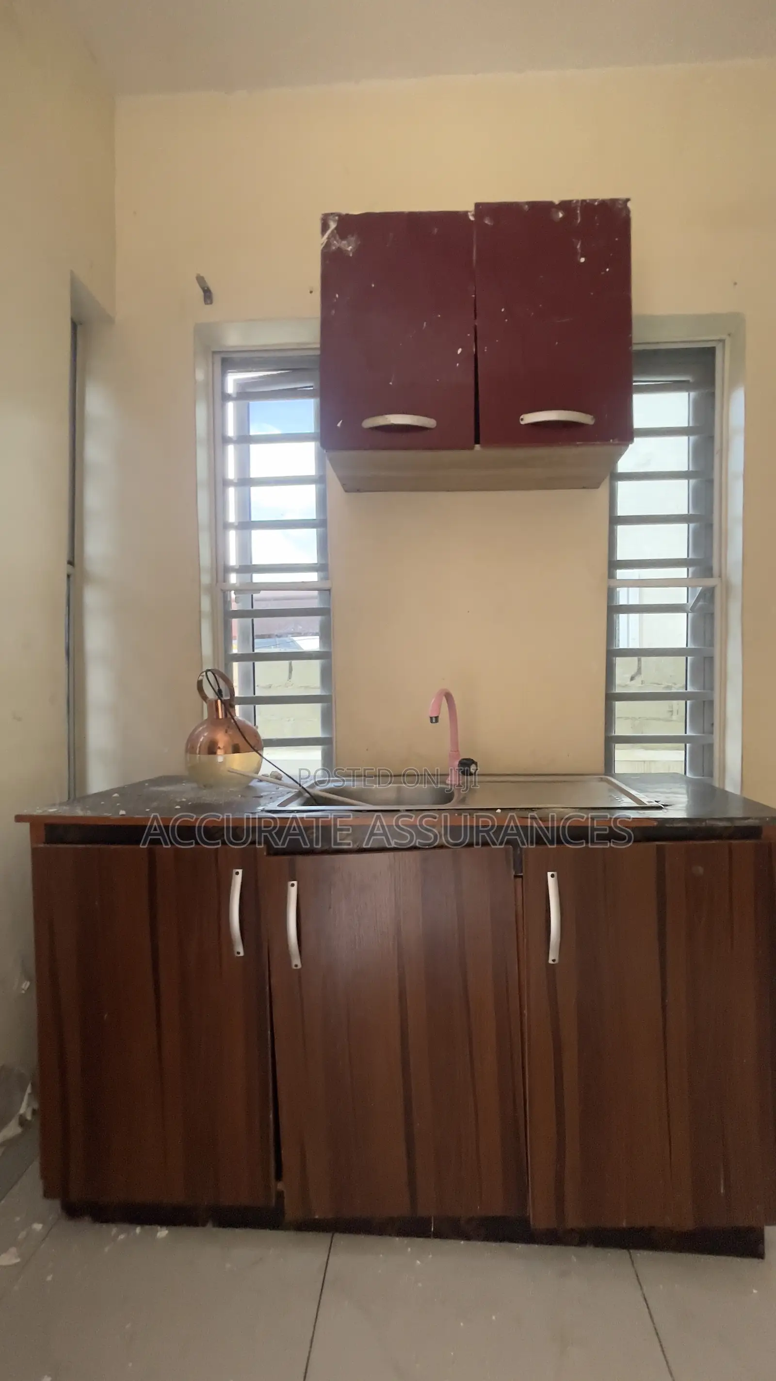 1bdrm Apartment in Ikota Villa for rent