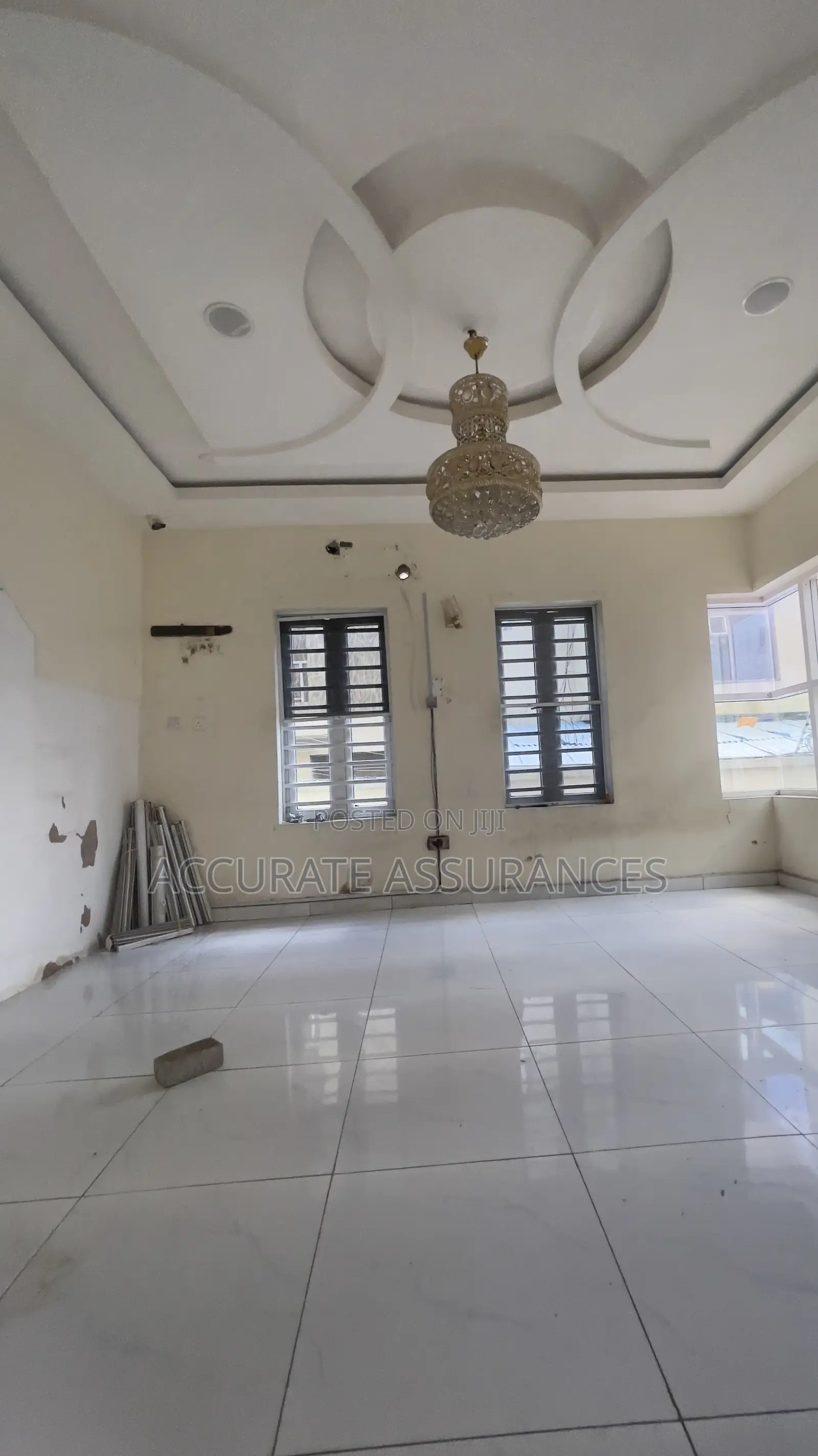 1bdrm Apartment in Ikota Villa for rent