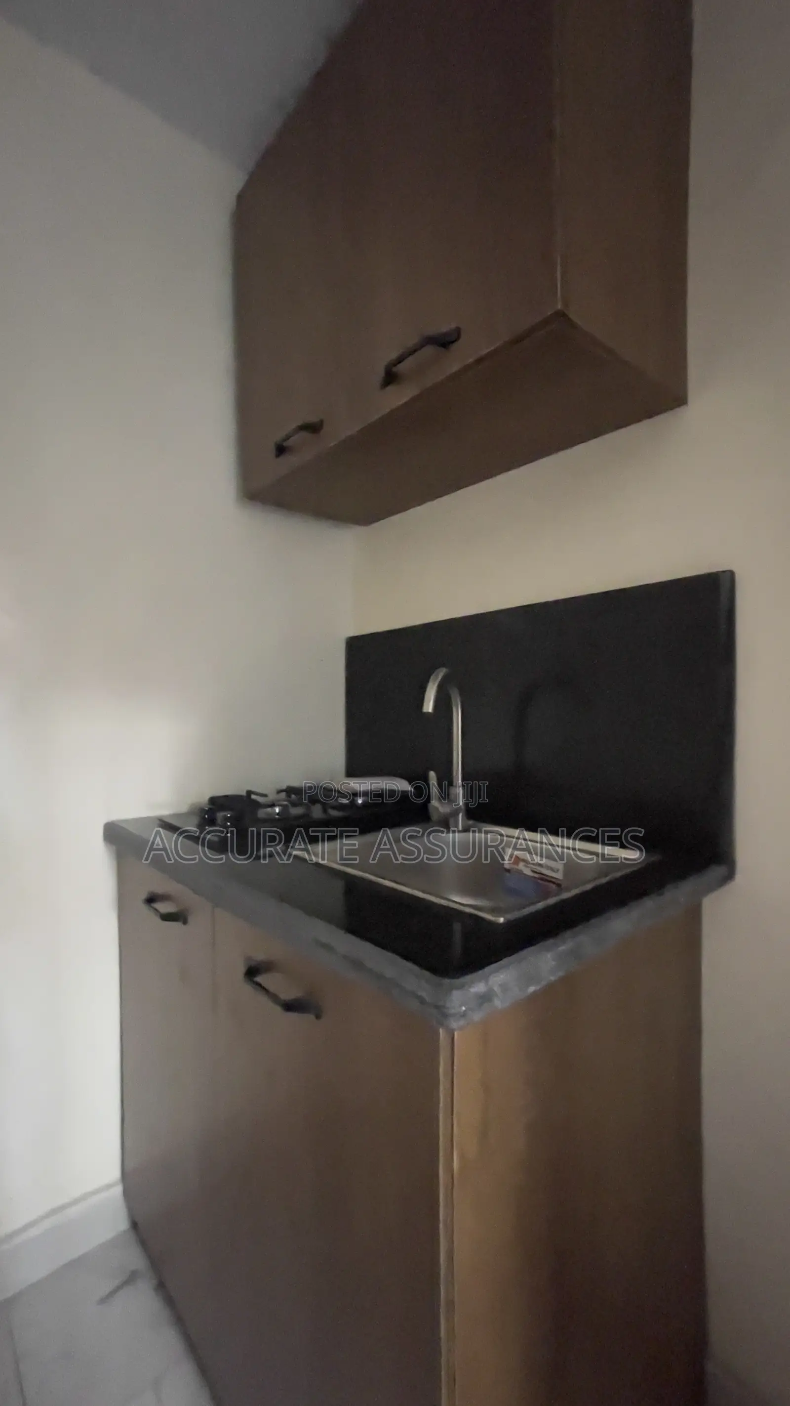 1bdrm Apartment in Ikota Villa for rent