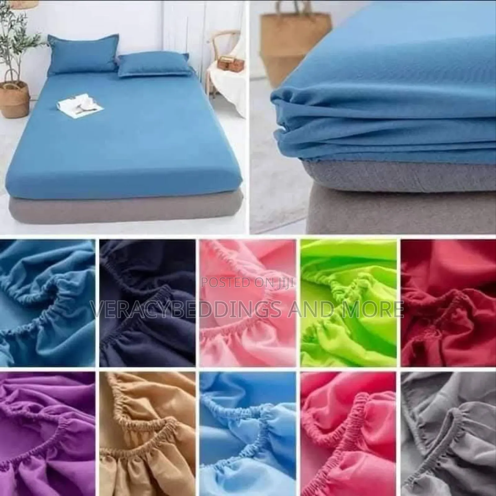 Water Resistant Bedcover