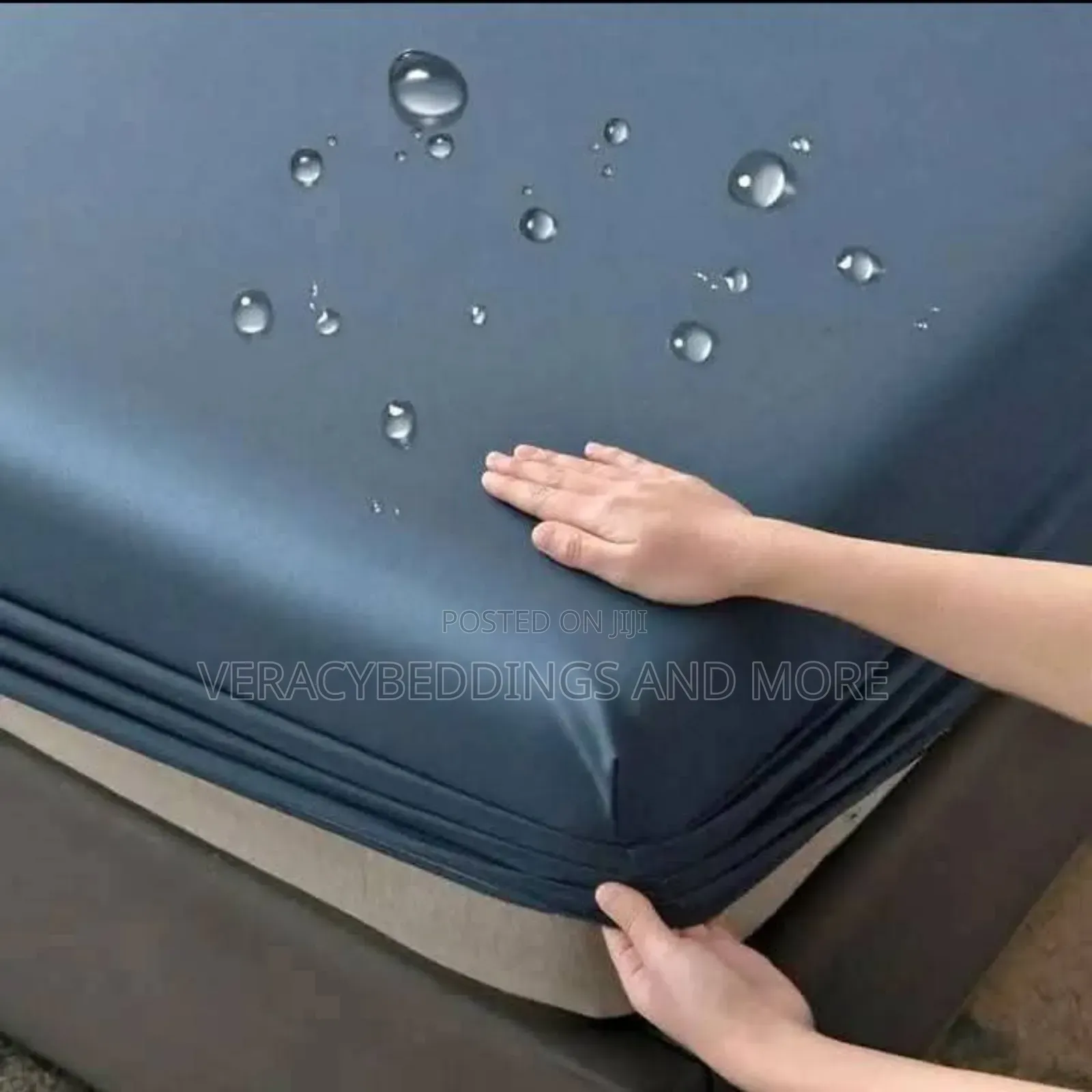 Water Resistant Bedcover