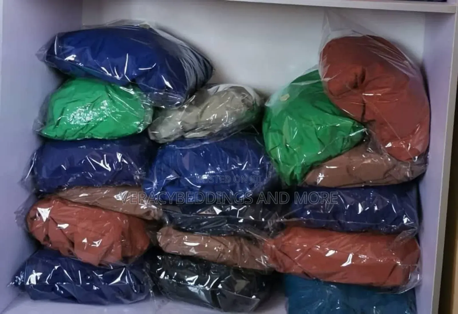 Water Resistant Bedcover