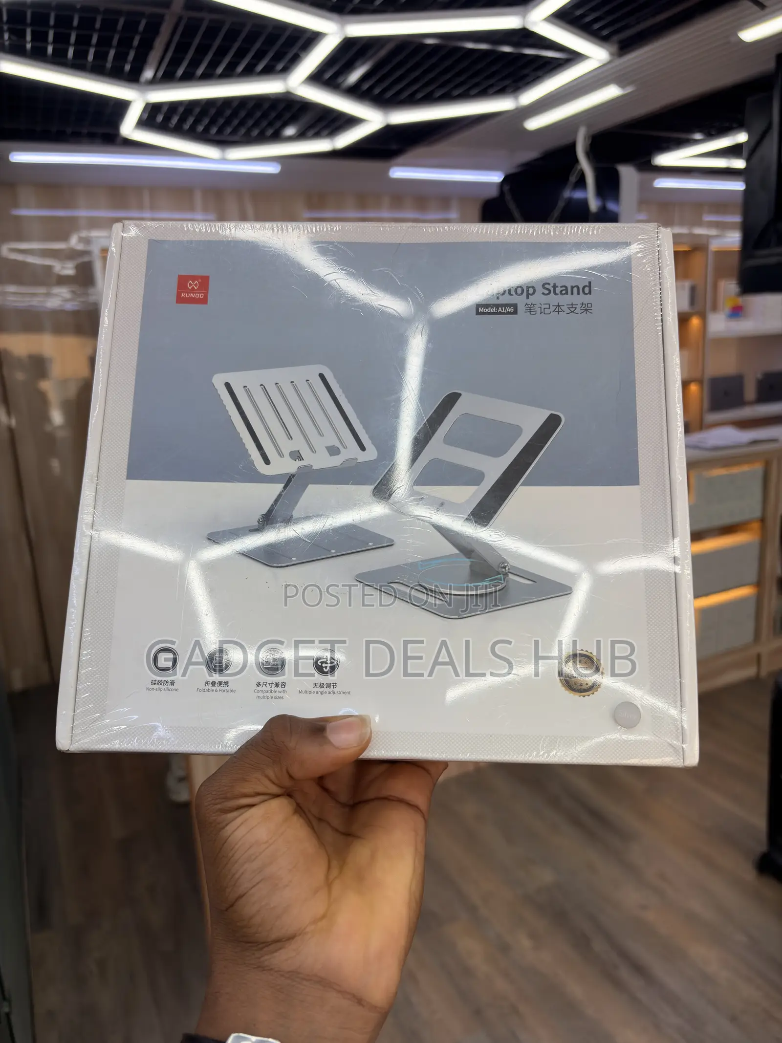 Xulod Laptop Stand