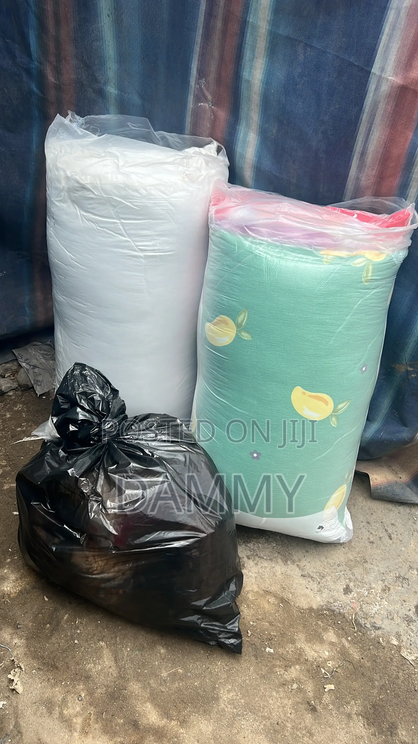 Dream Foam Brand Mattresses