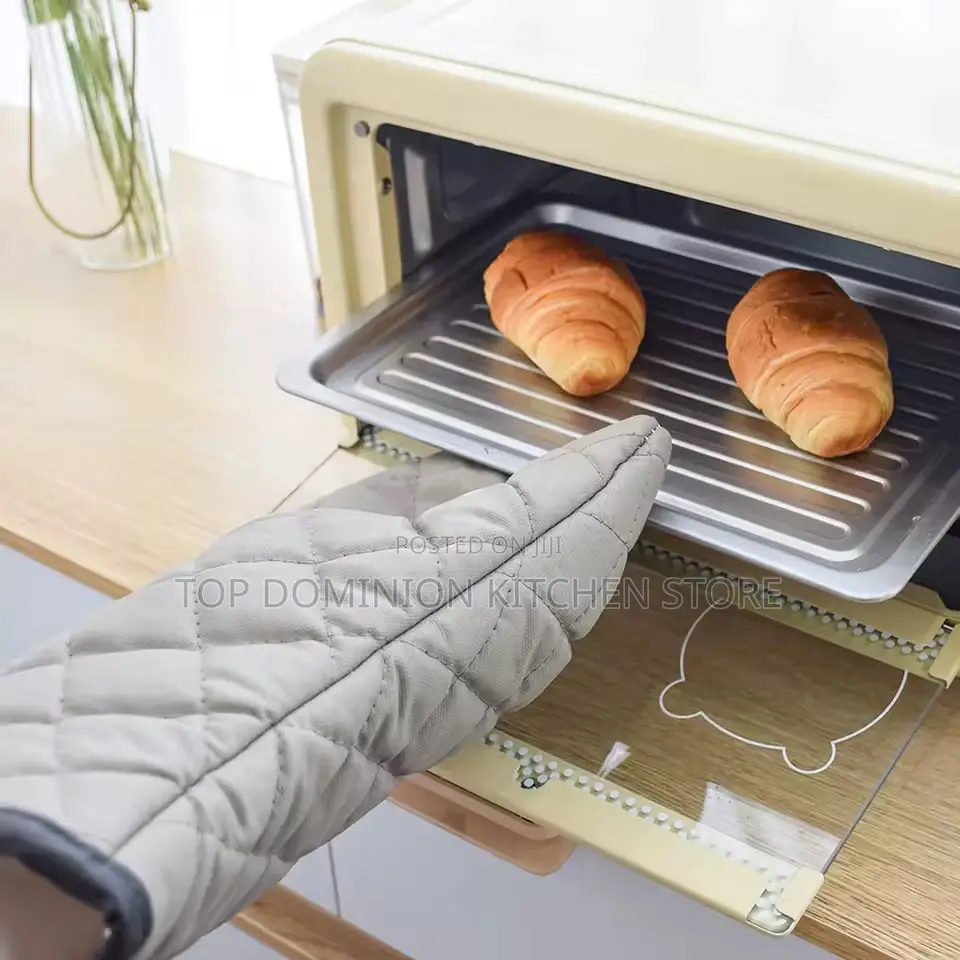 Original Oven Kitchen Gloves