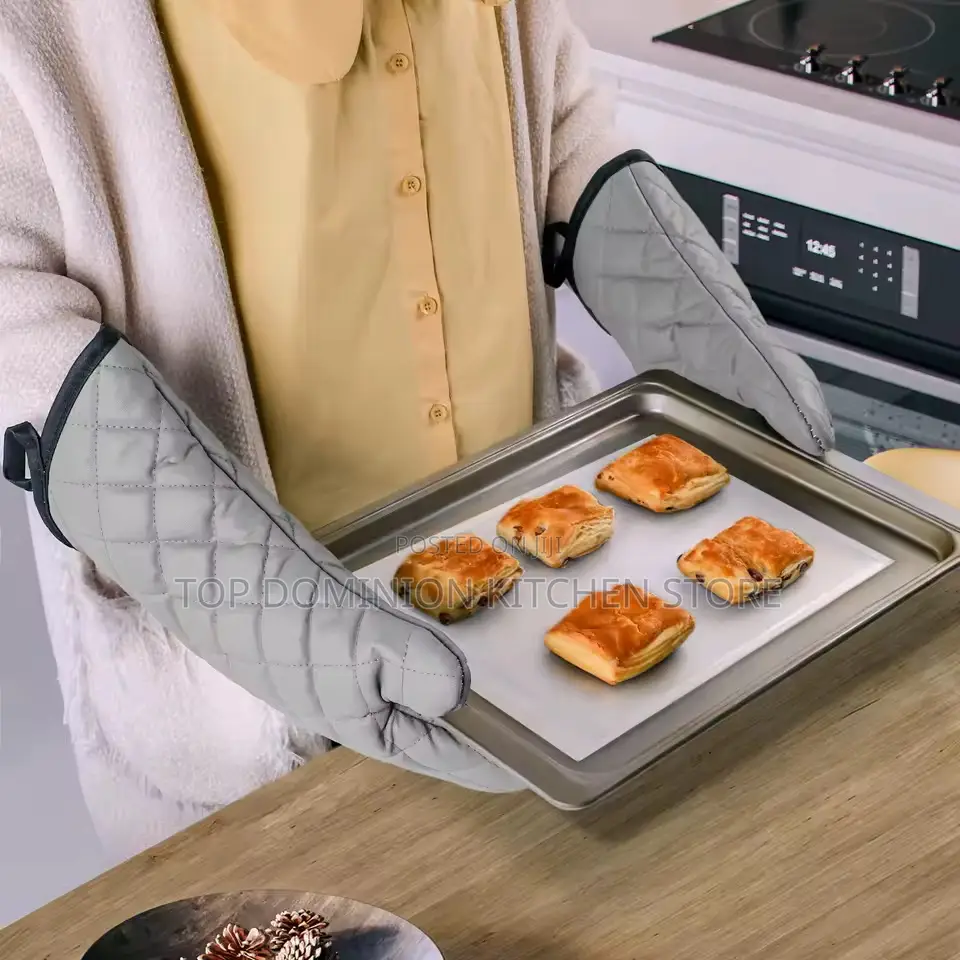 Original Oven Kitchen Gloves
