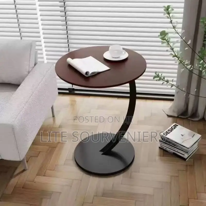 Adjustable Side Stool