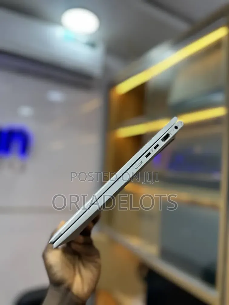 Laptop HP EliteBook 840 G8 16GB Intel Core i7 SSD 512GB
