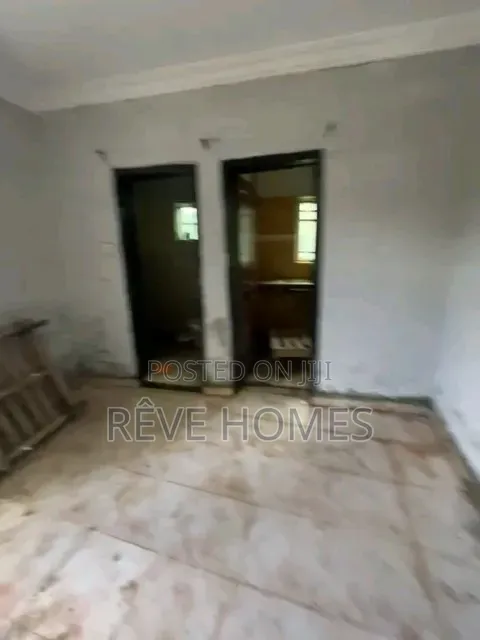 1bdrm Apartment in Shomolu / Shomolu for rent