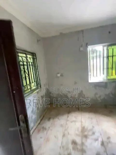 1bdrm Apartment in Shomolu / Shomolu for rent