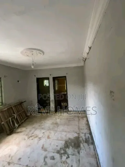 1bdrm Apartment in Shomolu / Shomolu for rent