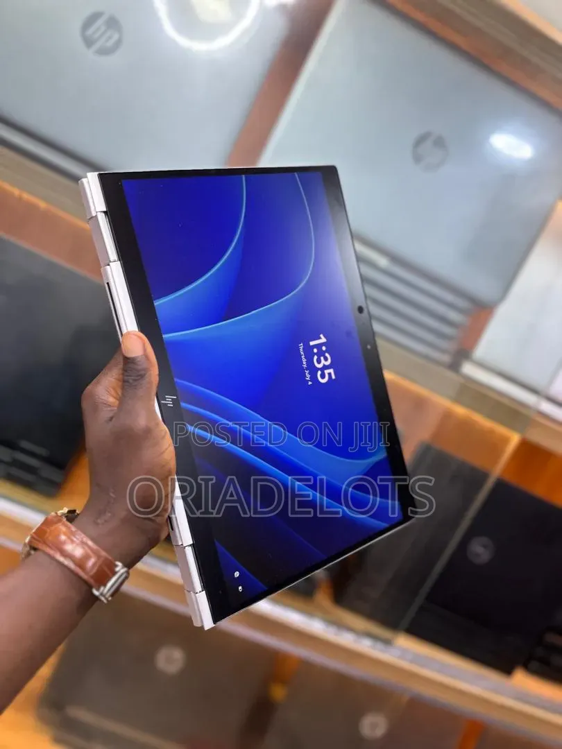 Laptop HP EliteBook x360 1030 G4 16GB Intel Core i5 SSD 256GB