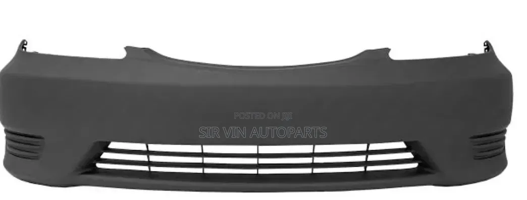 Front and Back Bumper Toyota Camry 2005 Sealed Foglight.