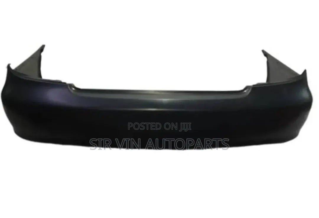 Front and Back Bumper Toyota Camry 2005 Sealed Foglight.