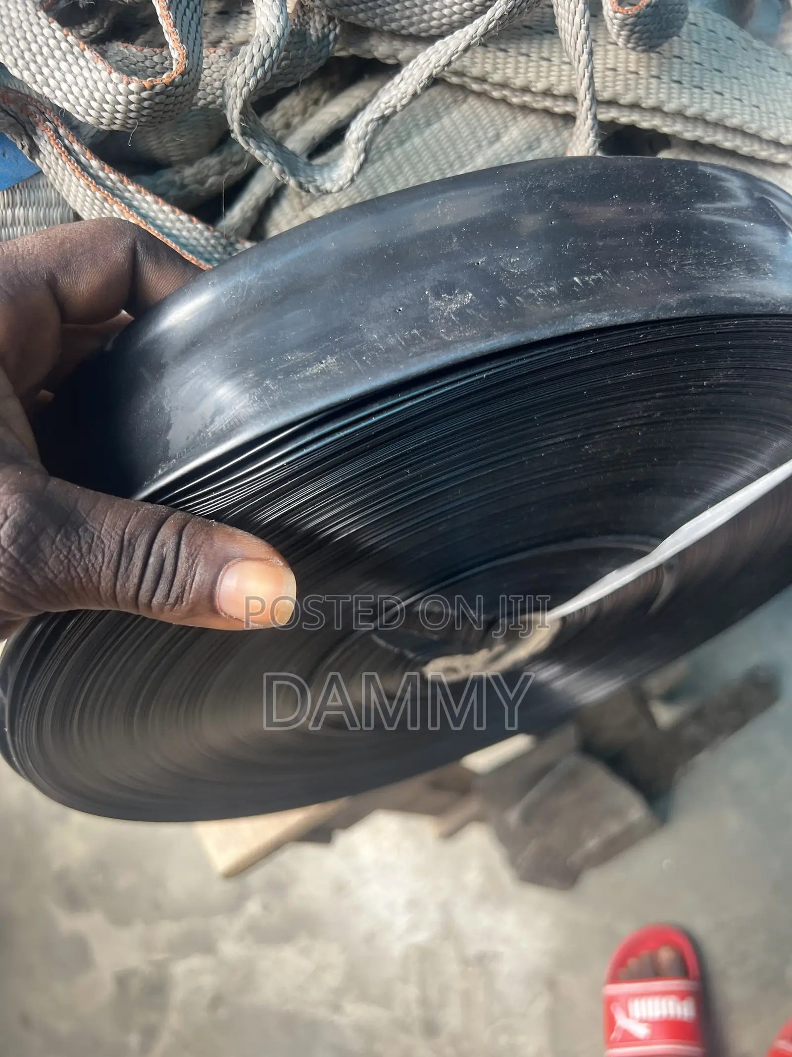 Irrigation Hose
