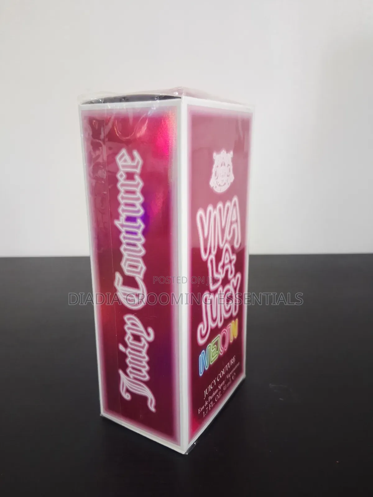 Viva La Juicy Neon