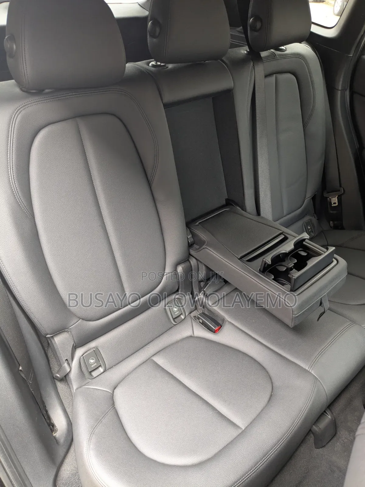 BMW X1 xDrive28i AWD 2017 Black