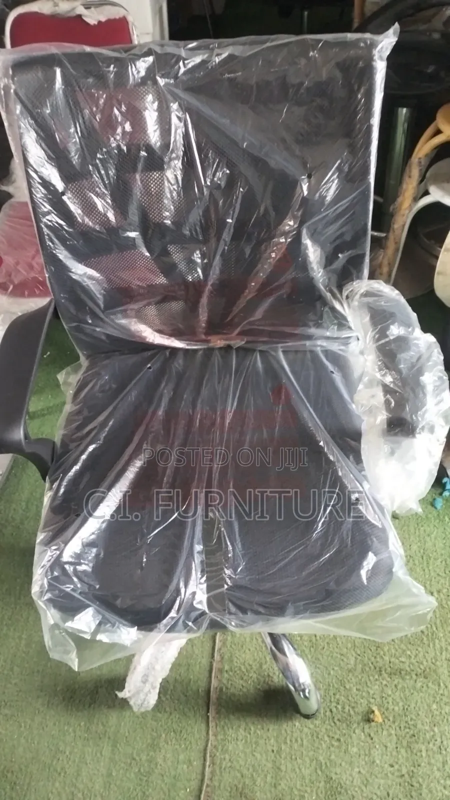 Original Office Swivel Chair for Workers